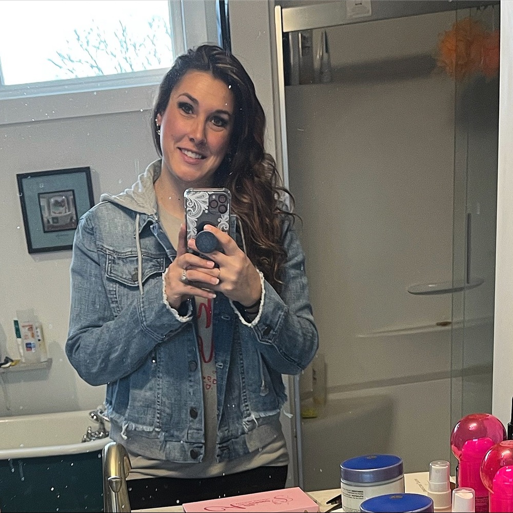 Meet your Posher, Kaitlyn